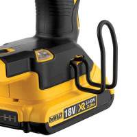 Пістолет цвяхозабивний акумуляторний безщітковий DeWALT DCN680D2  - фото № 5