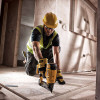 Пістолет цвяхозабивний акумуляторний безщітковий DeWALT DCN680D2 - № 8