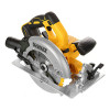 Пила дисковая аккумуляторная DeWALT DCS570NT - № 4