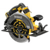 Пила дисковая аккумуляторная DeWALT DCS578NT - № 2