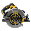 Пила дисковая аккумуляторная DeWALT DCS578NT - № 3