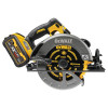 Пила дискова акумуляторна DeWALT DCS578X2 - № 2