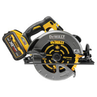 Пила дискова акумуляторна DeWALT DCS578X2  - фото № 2