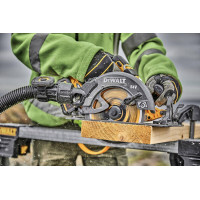 Пила дискова акумуляторна DeWALT DCS578X2  - фото № 11