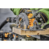 Пила дискова акумуляторна DeWALT DCS578X2 - № 12