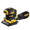 Шліфмашина вібраційна акумуляторна DeWALT DCW200NT - № 4