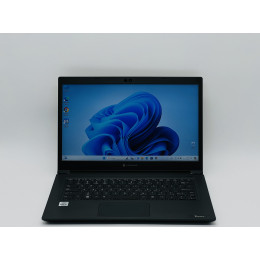 Ноутбук Toshiba Dynabook A40-G