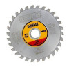 Диск пилковий METAL CUTTING DeWALT DT1923  DeWALT - № 1