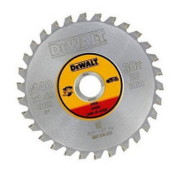 Диск пилковий METAL CUTTING DeWALT DT1923 , Атикул LP27493 |  купить на VILKI.NET - фото № 1