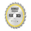 Диск пильний DeWALT DT1944 - № 3