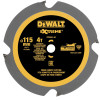 Диск пильный универсальный DeWALT DT20421  DeWALT - № 1