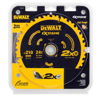 Диск пилковий EXTREME DeWALT DT20432