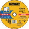 Круг відрізний DeWALT DT43909  DeWALT - № 1