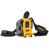 Пилосос акумуляторний безщітковий DeWALT DWH161D1  DeWALT - № 1