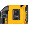 Пилосос акумуляторний безщітковий DeWALT DWH161D1 - № 4