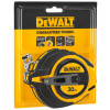 Рулетка измерительная Steel, 30 м х 10 мм DeWALT DWHT0-34093 - № 3