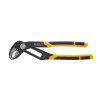 Пассатижи переставные сантехнические длиной 250 мм DeWALT DWHT0-74431 - № 2