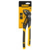 Пассатижи переставные сантехнические длиной 250 мм DeWALT DWHT0-74431 - № 5