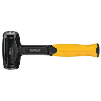 Мини-кувалда с весом головки 1361 г DeWALT DWHT51388-0 , Атикул LP27872 |  купить на VILKI.NET - фото № 1