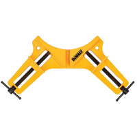 Струбцина кутова для невеликих навантажень DeWALT DWHT83840-0 , Атикул LP27965 |  купить на VILKI.NET - фото № 1