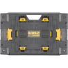 Адаптер для ящиків TOUGHSYSTEM - TSTAK DeWALT DW DWST08017-1  DeWALT - № 1