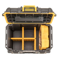 Ящик с органайзером TOUGHSYSTEM 2.0 DeWALT DWST08035-1  - фото № 2