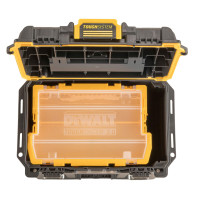 Ящик с органайзером TOUGHSYSTEM 2.0 DeWALT DWST08035-1  - фото № 3