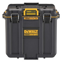 Ящик с органайзером TOUGHSYSTEM 2.0 DeWALT DWST08035-1  - фото № 4