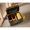 Ящик с органайзером TOUGHSYSTEM 2.0 DeWALT DWST08035-1 - № 5