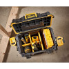 Ящик с органайзером TOUGHSYSTEM 2.0 DeWALT DWST08035-1 - № 6