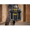 Ящик с органайзером TOUGHSYSTEM 2.0 DeWALT DWST08035-1 - № 7