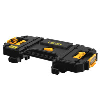 Адаптер для криплення ящиків TSTAK до пилососів DeWALT DWV9510 , Атикул LP26982 |  купить на VILKI.NET - фото № 1