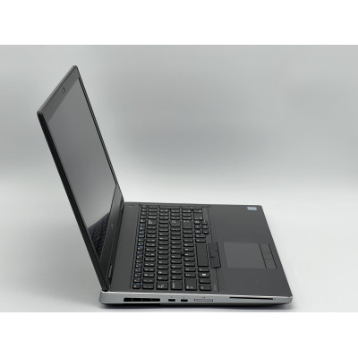 Ноутбук Dell Precision 7540