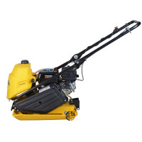 Вібраційна плита прямохідна EnerSol EPC-107FLCT  - фото № 3