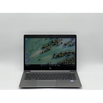 Ноутбук HP ZBook 14u G5