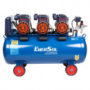 Компресор повітряний безмасляний EnerSol ES-AC1265-150-6OF