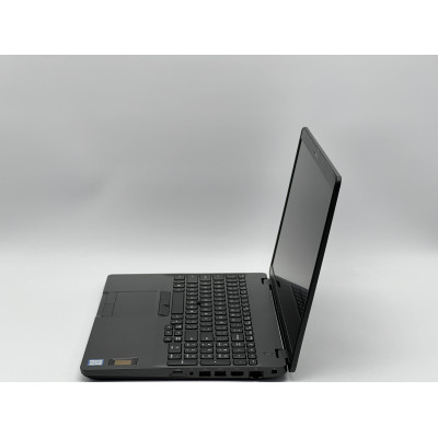 Ноутбук Dell Latitude 5501