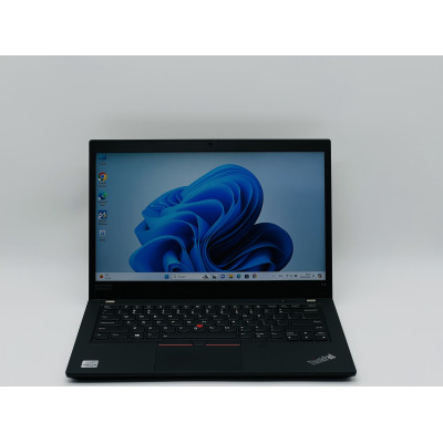 Ноутбук Lenovo ThinkPad T14 Gen 1