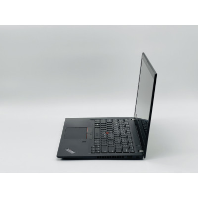 Ноутбук Lenovo ThinkPad T490s