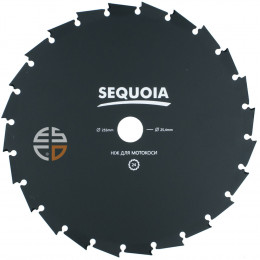 Ніж SEQUOIA GB24-255