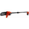 Висоторіз акумуляторний зі штангою BLACK+DECKER GPC1820L20  Black+Decker - № 1