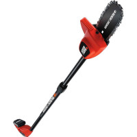 Висоторіз акумуляторний зі штангою BLACK+DECKER GPC1820L20  - фото № 2