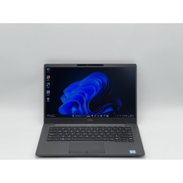 Ноутбук Dell Latitude 7300