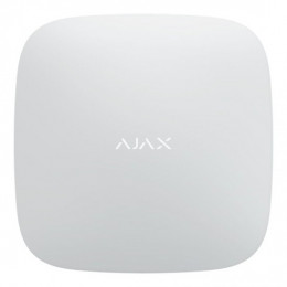 Інтелектуальна централь AJAX Hub 2 (white)