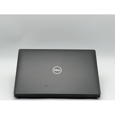 Ноутбук Dell Latitude 5401