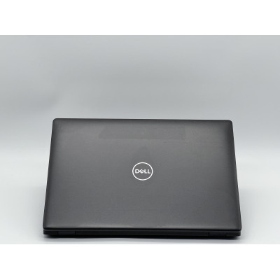 Ноутбук Dell Latitude 5401