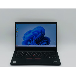 Ноутбук Lenovo ThinkPad E14 Gen 1