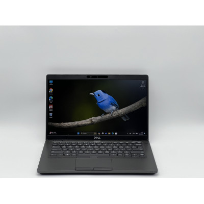 Ноутбук Dell Latitude 5401