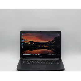 Ноутбук Dell Latitude 5480