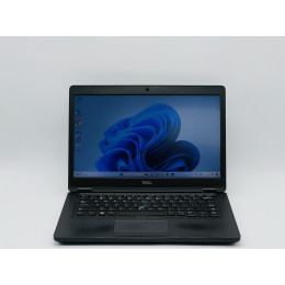 Ноутбук Dell Latitude 5495